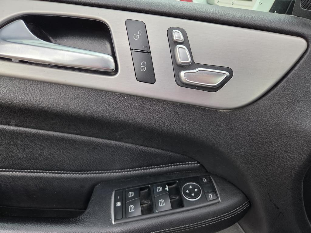 Mercedes-Benz GLE 250