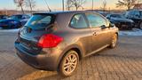 Toyota Auris 1.4 Team +nur an Händler/Export+ - gebrauchte Toyota Auris aus dem Jahr 2008