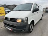 Volkswagen T5 2.0 TDI/140PS/GELDTRANSPORTER/MONEYTRUCK/PANZ