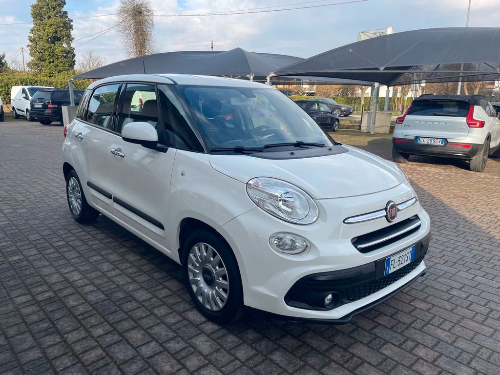 Image of Fiat 500L