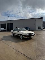 Audi 200 Quattro Turbo Exklusiv - Audi Oldtimer