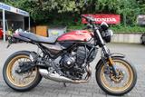 Kawasaki Z650 RS 50th Anniversary 50th Anniversary - KAWASAKI 50