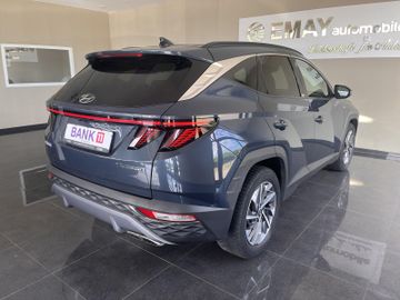 Hyundai TUCSON - 6