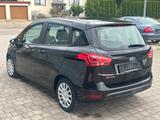 Ford B-Max B-MAX Trend - Ford B-Max: Trend