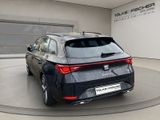 Seat Leon Sportstourer 2.0 TDI W FR SoundSys SHZ - Seat Leon New cars mit Diesel-Antrieb