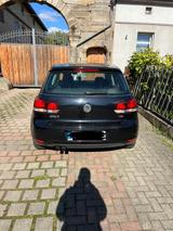 Volkswagen Golf 1.4 TSI DSG Highline Variant Highline - Volkswagen Golf aus 2011: Kombi