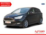 Ford C-MAX 1.0 EcoBoost Trend Navi Tempomat Kamera - schwarze Ford C-Max