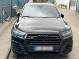 Audi SQ7 softclose voll Ausstattung - Audi SQ7 Gebrauchtwagen in München