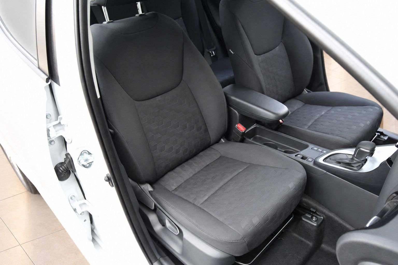 Mazda 2 Hybrid - Bild 16