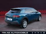 Citroën C4 Cactus 1.2 PureTech 130 Feel Stop&Start AHK-a - Citroën C4 Cactus Gebrauchtwagen