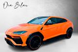 Lamborghini Urus 4.0 V8 Autom. - Lamborghini in Bonn