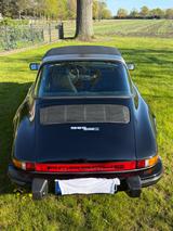 Porsche 911 3.0 SC Targa G-Modell  - Porsche Modell 911 Gebrauchtwagen