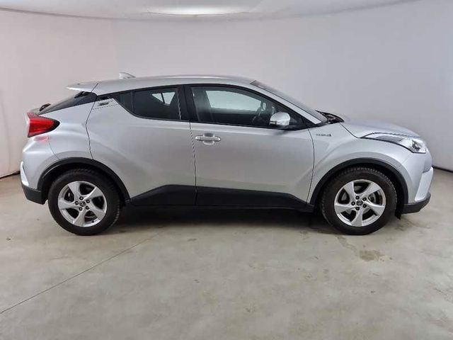 Toyota TOYOTA C-HR 1.8H 98CV E-CVT Business