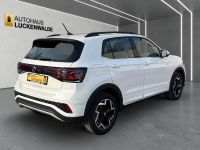 Volkswagen T-Cross - Vorschau Bild 4