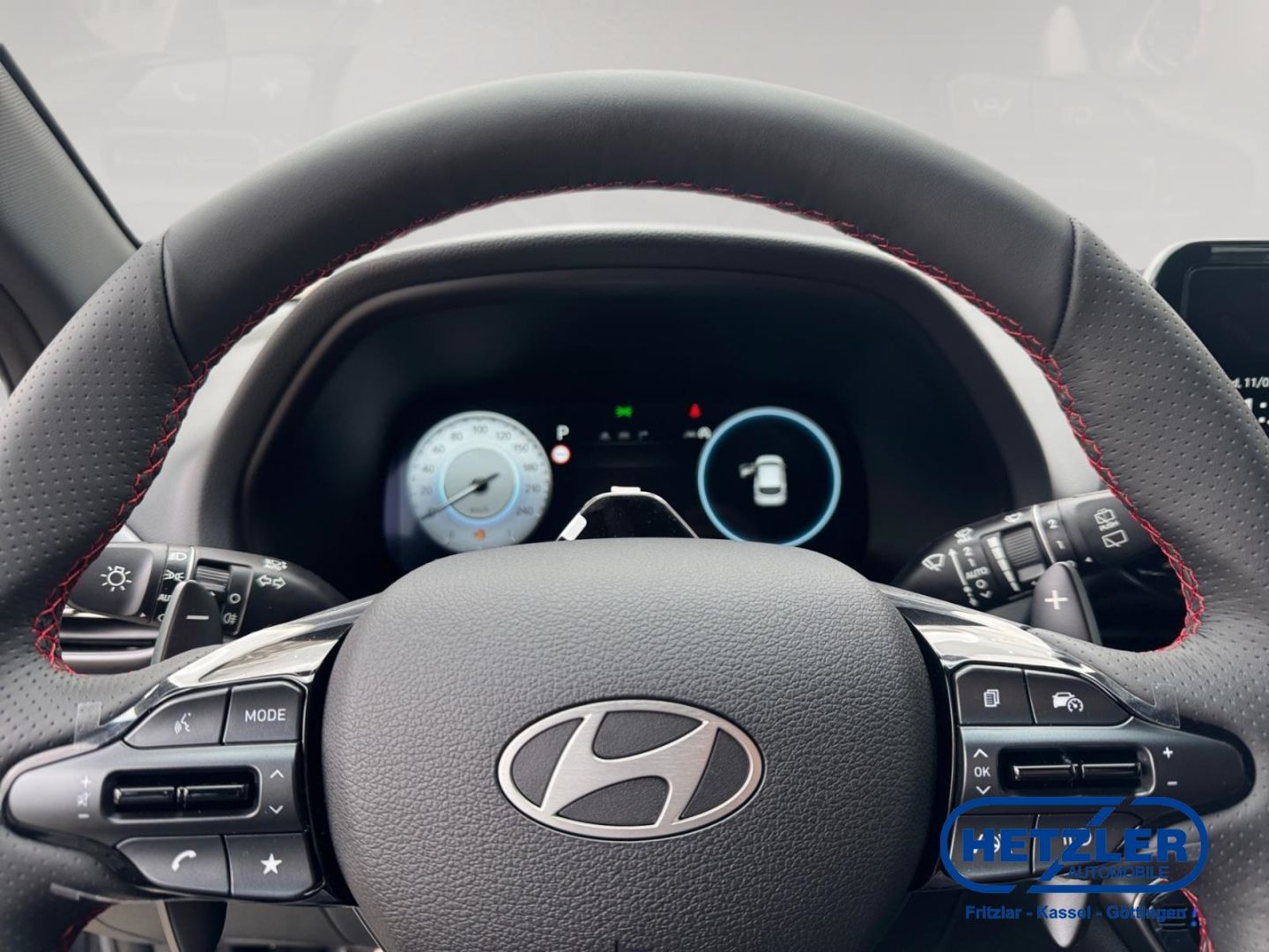 Hyundai i30 – Bild 8