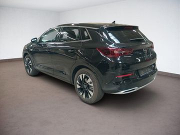 Bild 4 Opel Grandland (X) Grandland Elegance Plug in Hybrid mit AHK