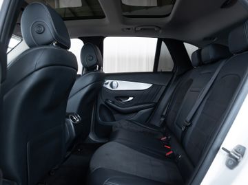 Mercedes GLC 220 - 8