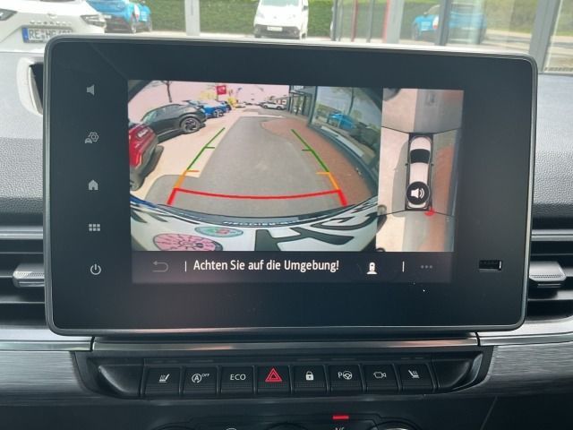 Fahrzeugabbildung Nissan Townstar Kombi L2 2,3t DIG-T 130 AT TEKNA 2ST 7S