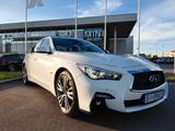 Infiniti Q50 2.0t Sport Automatik Sport - Infiniti Q50 S-Sport
