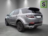 Land Rover DISCOVERY Sport 2.0 R-Dynamic SE AWD - Land Rover Gebrauchtwagen in Nürnberg