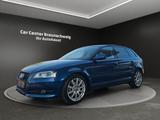 Audi A3 2.0 TDI Ambition Sportback+Bi-Xenon+ - Audi A3 aus 2010: Sportback Ambition