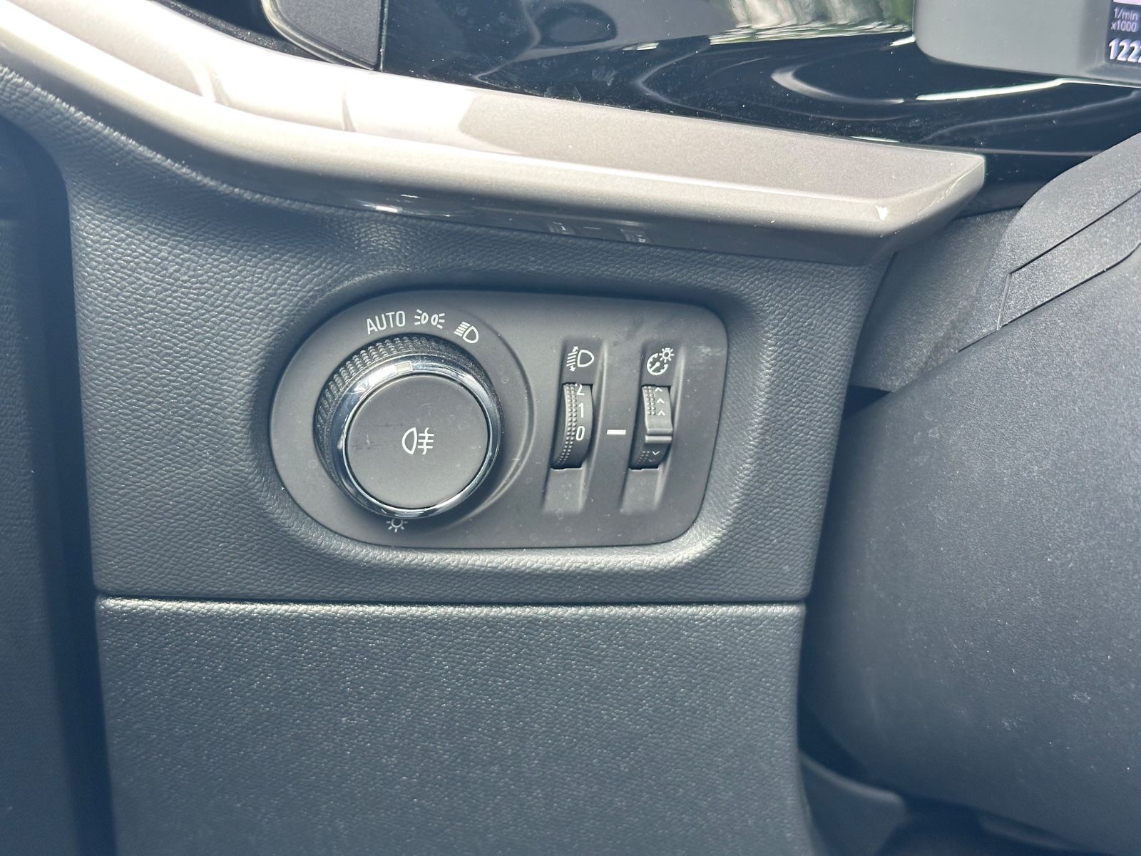 Fahrzeugabbildung Opel Mokka GS Line*Allwetter*SHZ*LHZ*PDC*RFK