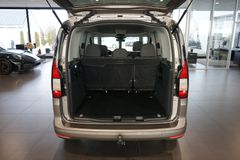 VW Caddy 1.5 TSI DSG | Kamera | Sitzheizung | AHK VW Caddy 1.5 TSI DSG | Kamera | Sitzheizung | AHK