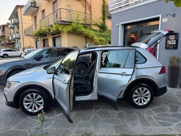 Volkswagen Tiguan - 6