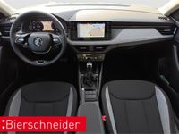 Skoda Scala - Vorschau Bild 18