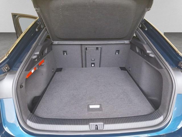 Volkswagen ID.7 Pro IQ-Light AHK Massage HeadUp Navi Kamera