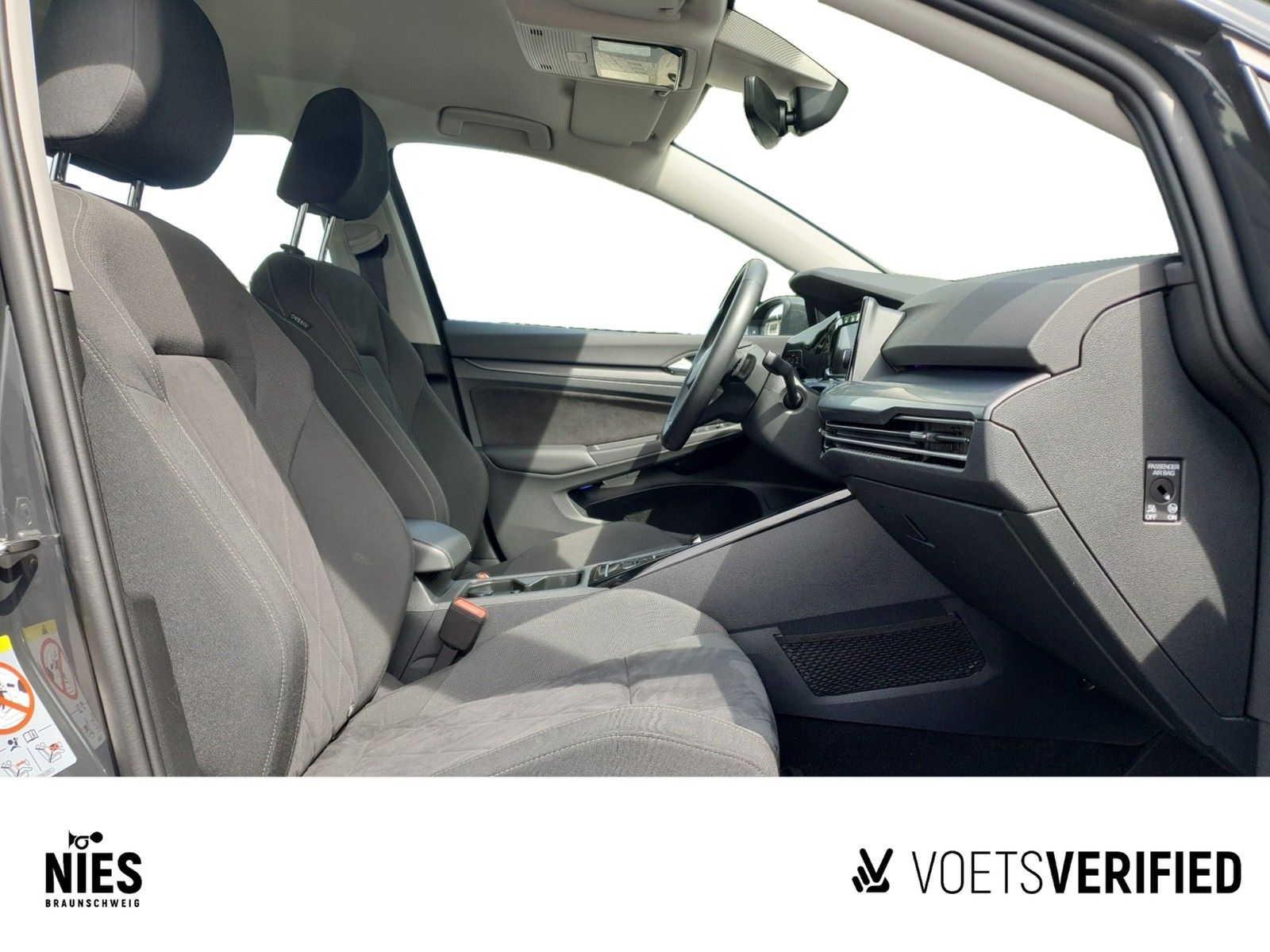 Volkswagen Golf - Bild 8