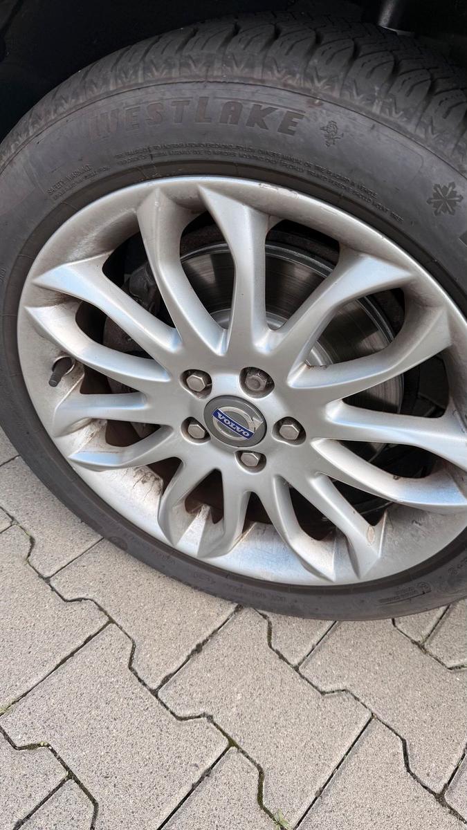 Volvo V50 2005 — photo 6