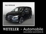 Mercedes-Benz T 180 d PROGRESSIVE MBUX+KAMERA+KLIMA Navi/Klima - Mercedes-Benz T-Class aus 2023