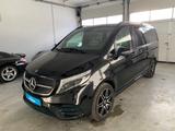Mercedes-Benz V 300 d 4MATIC lang EDITION*Burmester*Pano*360-C