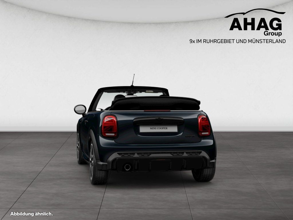 MINI Cooper Cabrio - Bild 7