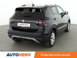 Volkswagen T-Cross 1.5 TSI ACT Style Aut.*NAVI*PDC*ACC* - Volkswagen T-Cross: Automatik