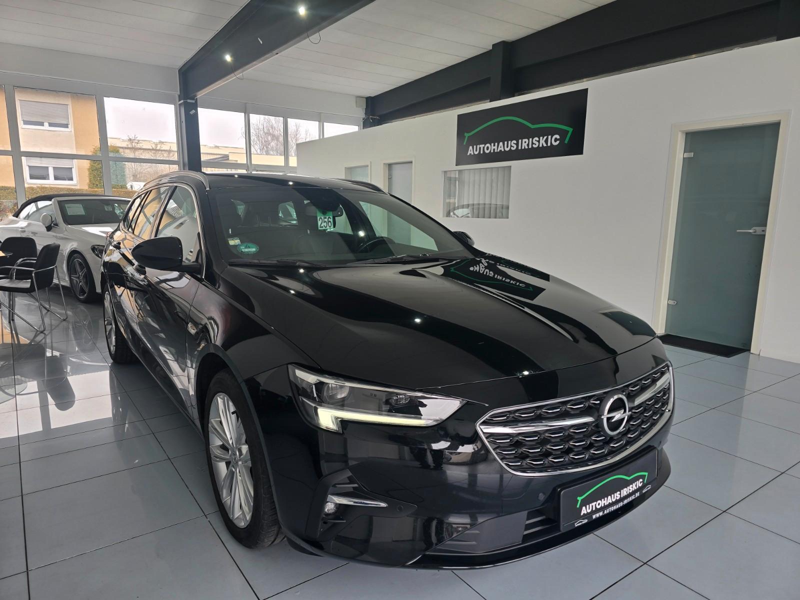 Opel Insignia B 2.0 CDTi Sports Tourer Business