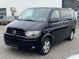 Volkswagen T5 Multivan Comfortline*Schaltgetriebe* - Volkswagen T5 Multivan aus 2012