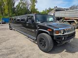 Hummer H2 Stretchlimousine  - Hummer H2 von privat