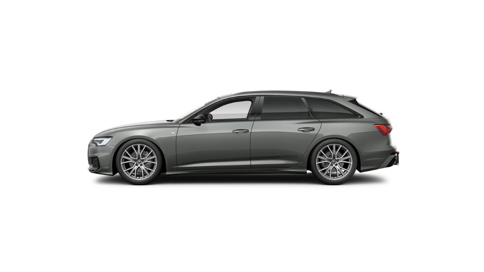 Audi A6 - Bild 6
