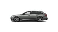 Audi A6 - Vorschau Bild 6
