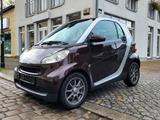 Smart fortwo passion ed.10 KAM SERVO NAVI KLIMA SITZHZ