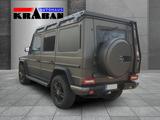 Mercedes-Benz G320 W463 3.2l Gepanzertes Fahrzeug! - Mercedes-Benz G 320 mit Benzin-Antrieb