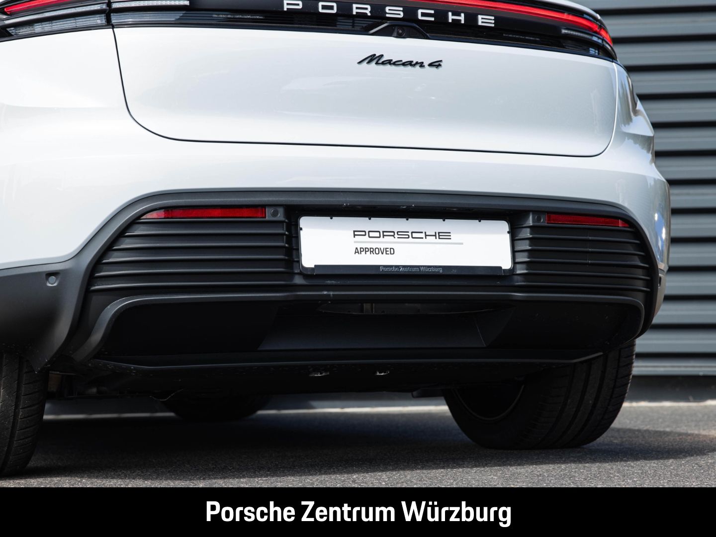 Porsche Macan - Bild 9