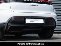 Porsche Macan - Vorschau Bild 9