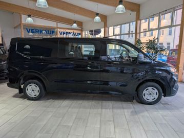 Ford Transit Custom 2,0lDoppelkabine L2 AT 5JGar
