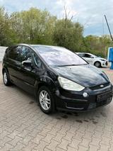 Ford Fore S -Max  mit neu Tüv - Ford S-Max in Hagen