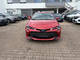 Toyota Corolla Touring Sports Hybrid Comfort*KAMERA* - Toyota Corolla Gebrauchtwagen in Stuttgart
