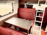 Knaus 600 DKG - Familien Wohnmobil - Offers matching your search criteria