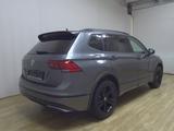 Volkswagen Tiguan Allspace 2.0 TDI R-Line Navi LED AID Pano - VW Tiguan Allspace Gebrauchtwagen in Bremen